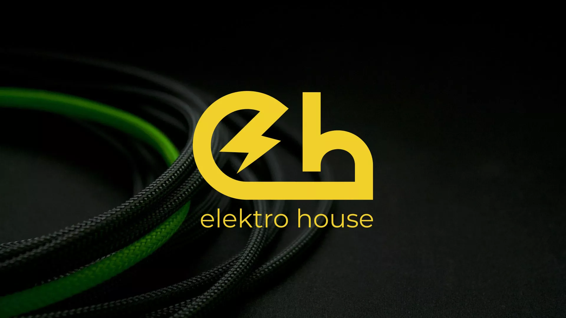 Создание сайта компании «Elektro House» в Нарткале