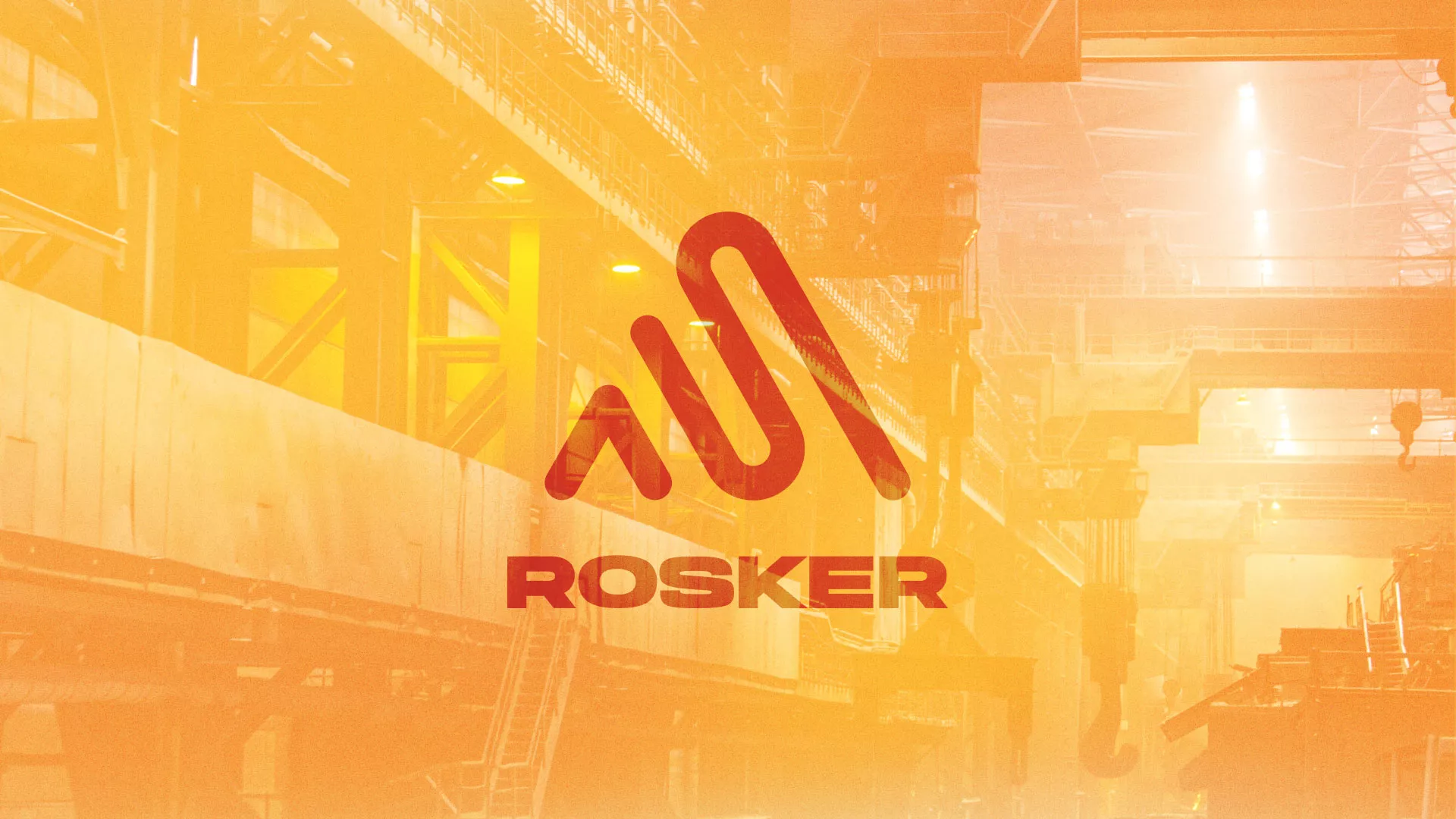 Ребрендинг компании «Rosker» и редизайн сайта в Нарткале