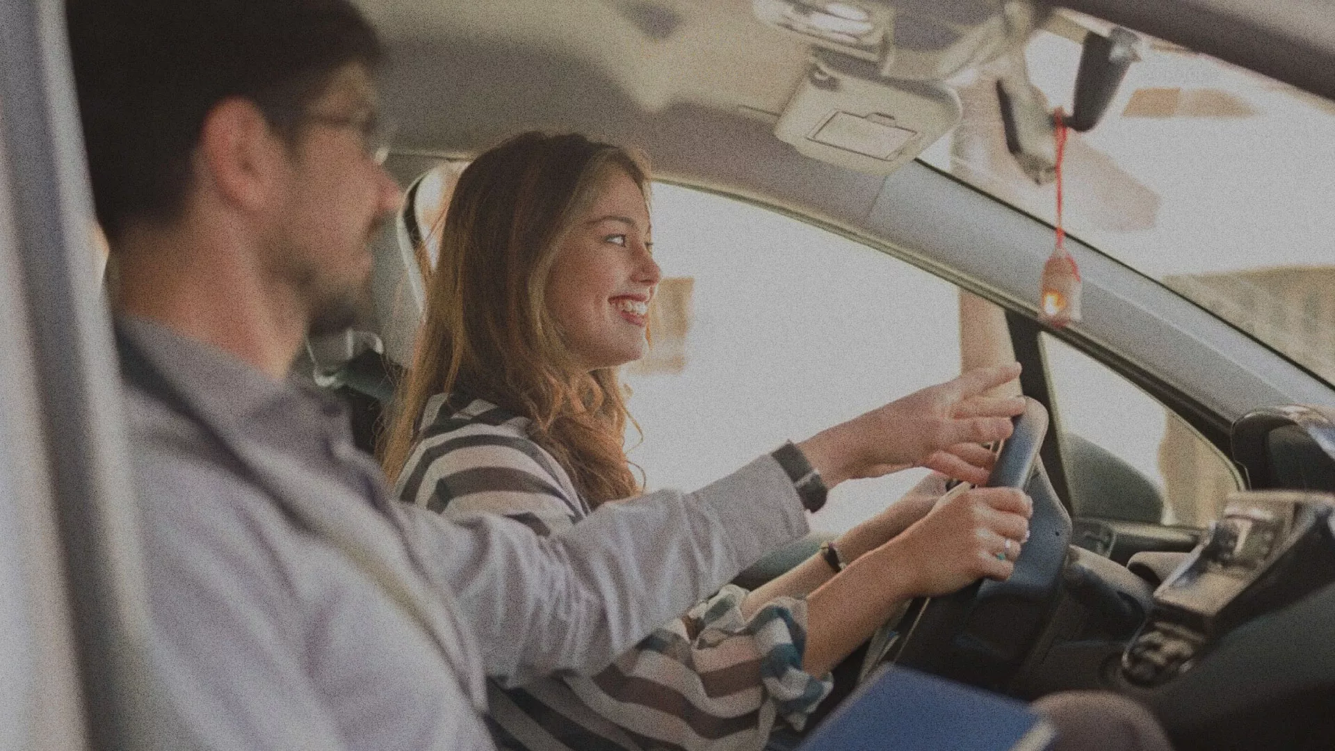 Разработка сайта для автошколы ВОА в Нарткале