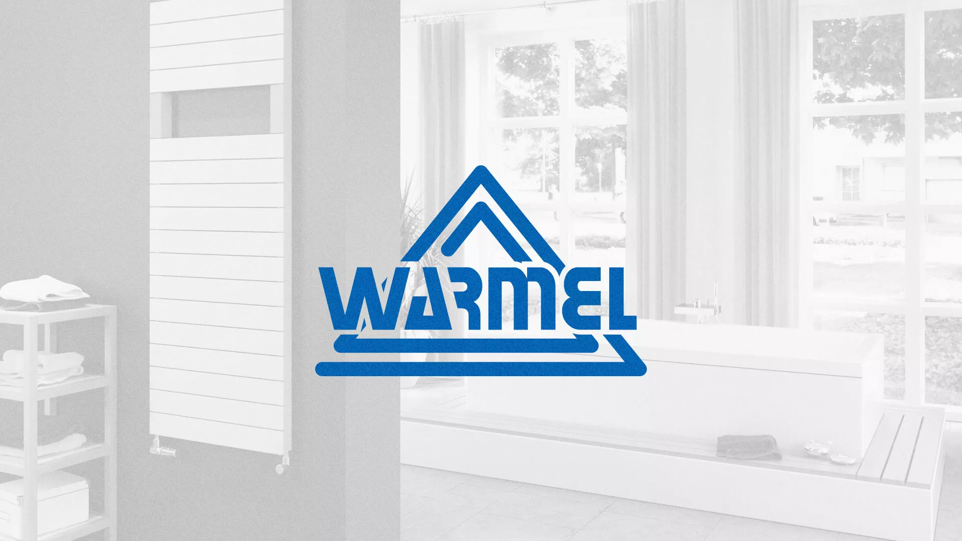 Разработка сайта для компании «WARMEL» по продаже полотенцесушителей в Нарткале