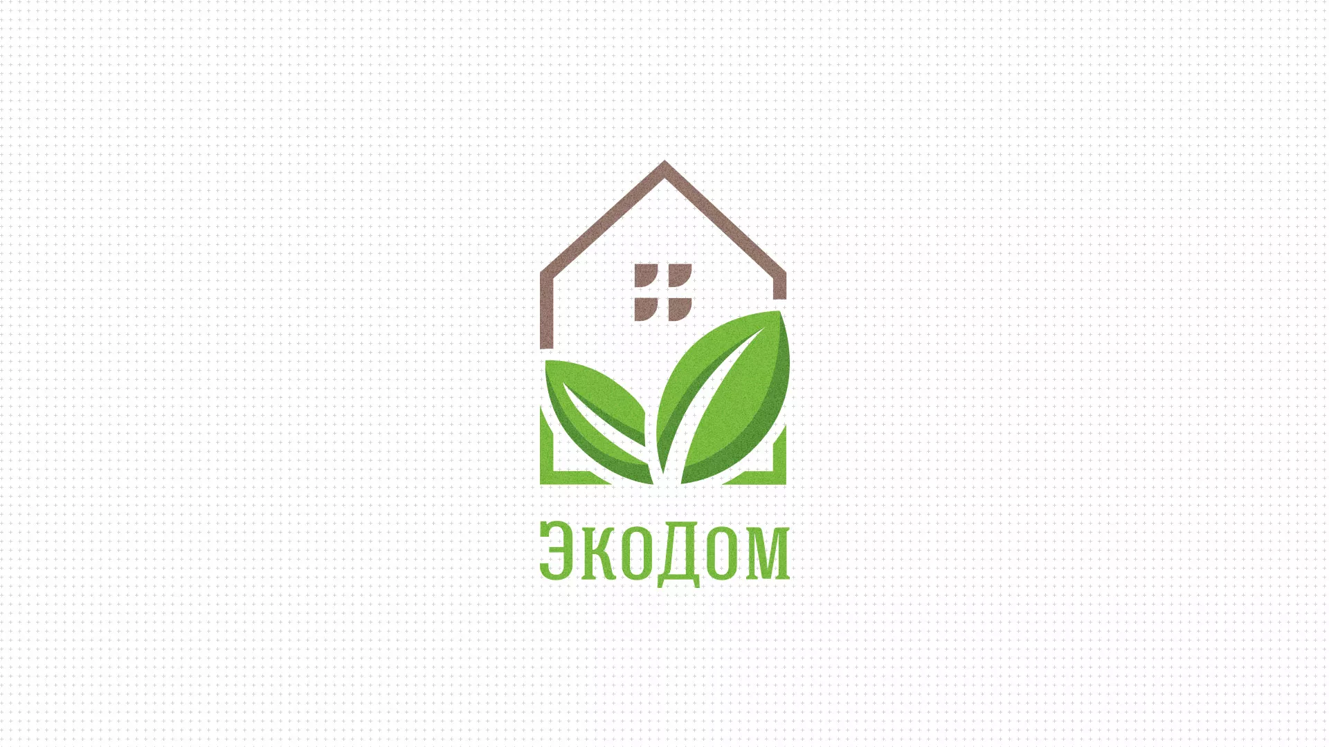 Создание сайта для строительной компании «ЭКОДОМ» в Нарткале