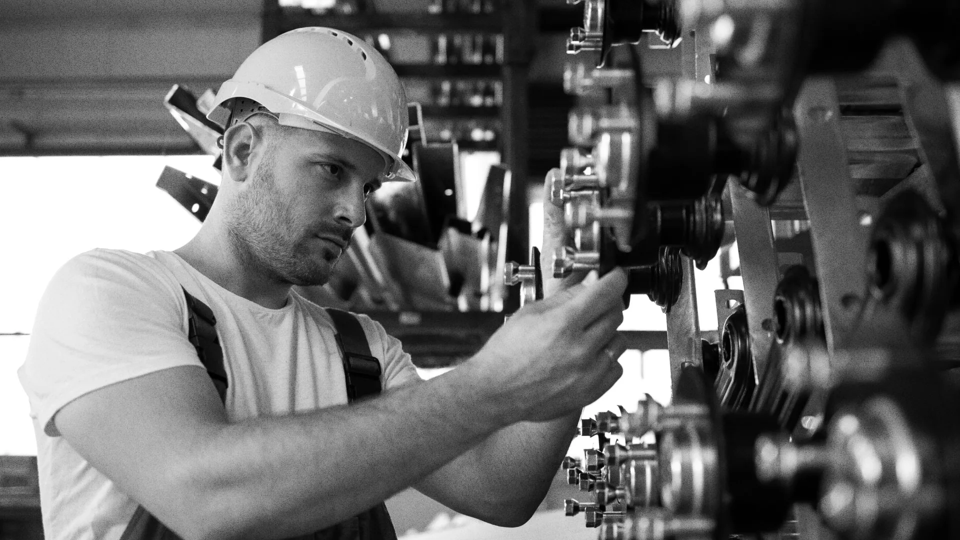 Разработка сайта для завода по продаже оборудования в Нарткале